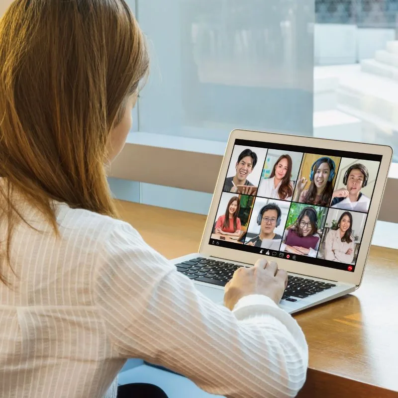 rear view of asian business woman meeting with tea 2024 10 19 23 19 10 utc 1